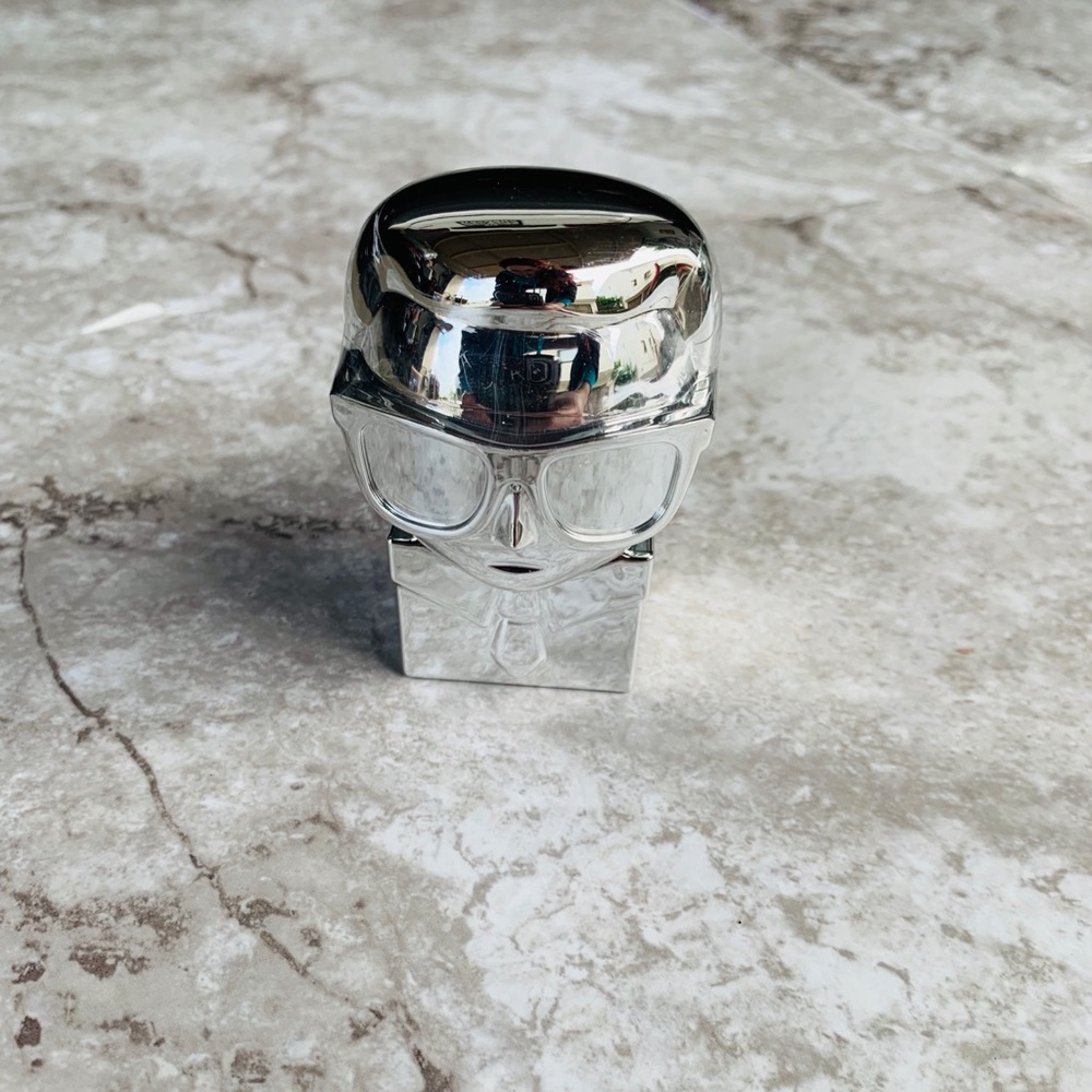 Karl Lagerfeld LipBalm